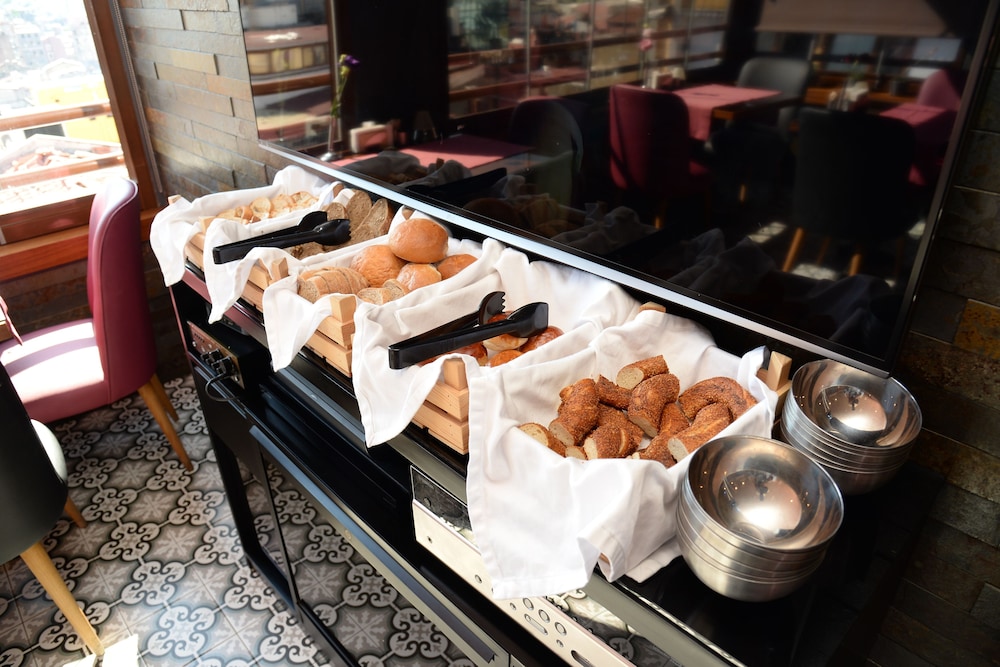 Pera Luna Residence - Özel Sınıf - Image 13