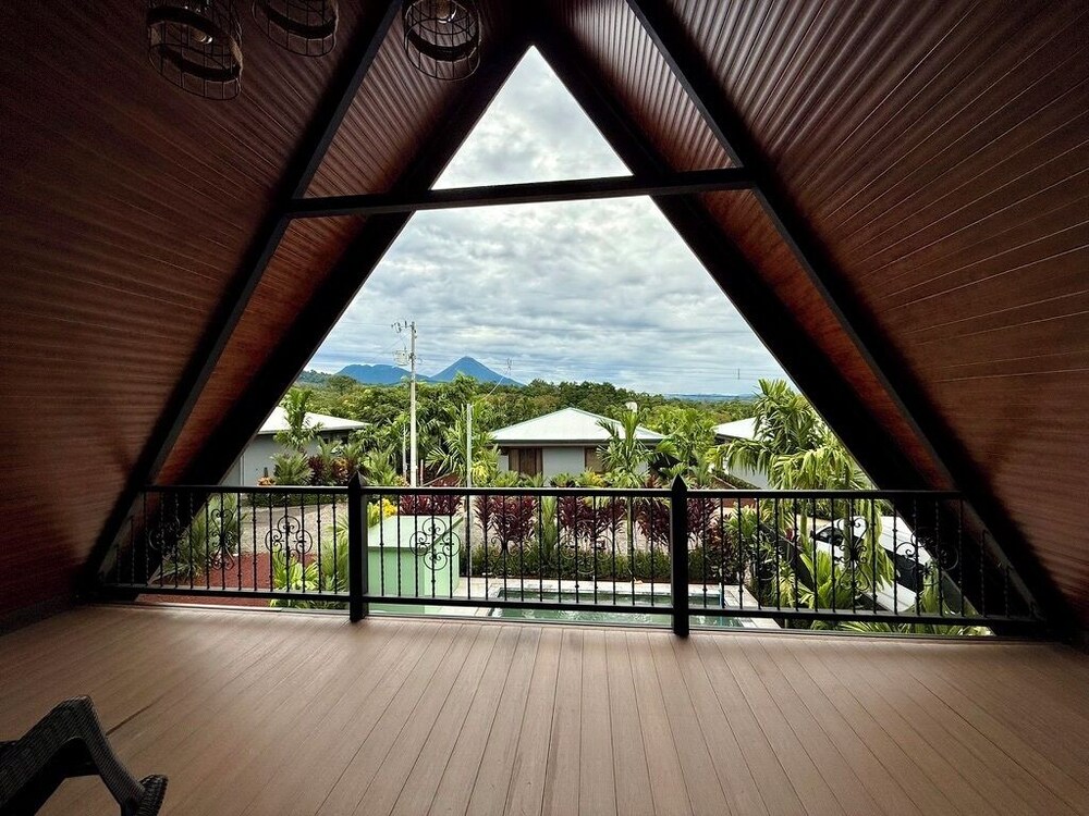 Kaluma Villas