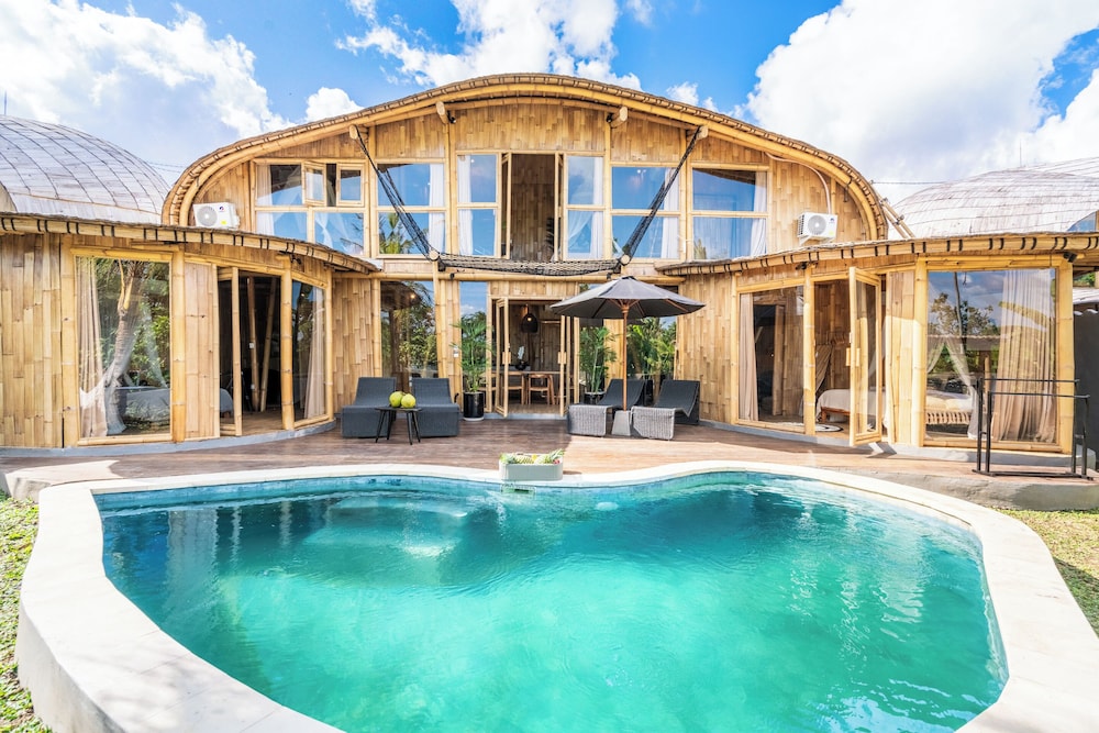 Noon Bamboo Villas