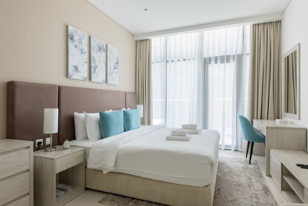 Unit 146 Seven Palm in Dubai