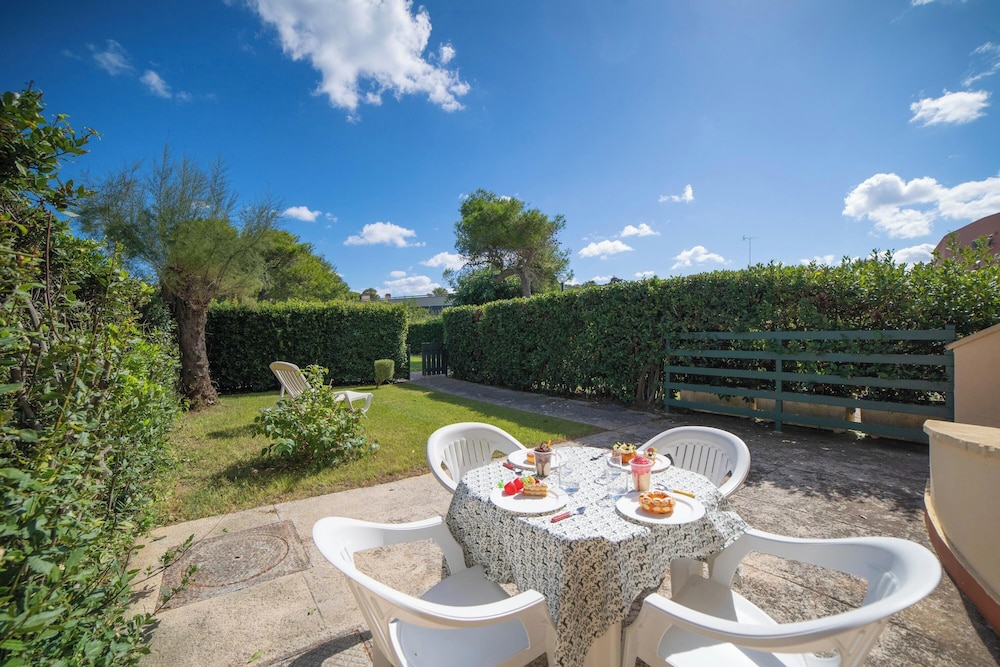 Le Onde Apartment 1 With Pool and Sea