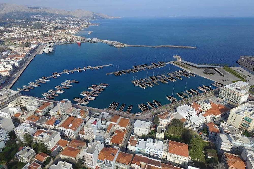 Koz Marigold Apart Otel - Image 129