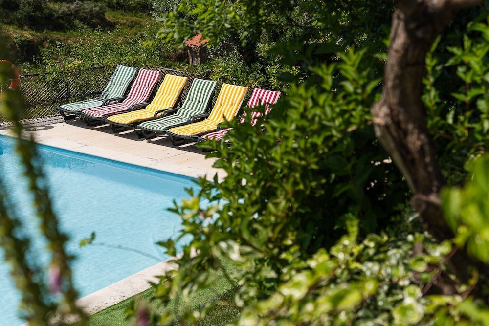 Casa Museu da Geada - Rural Hotel