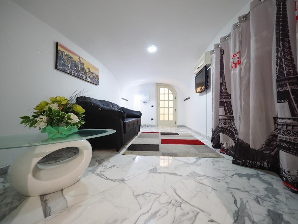 RG House Napoli