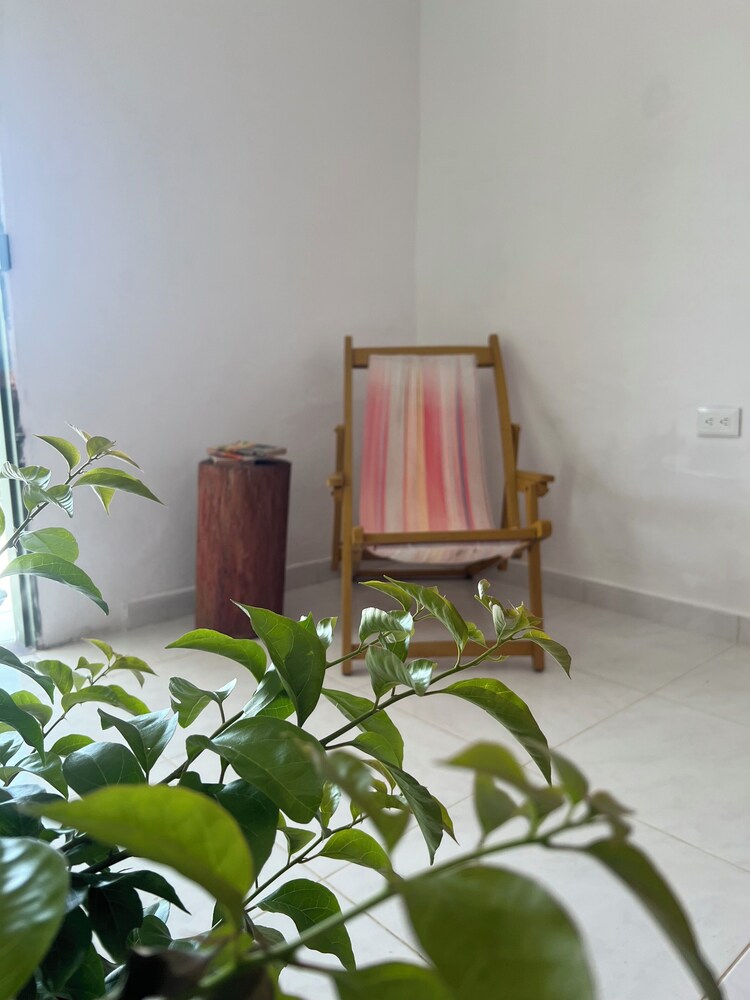 Casa De Colores