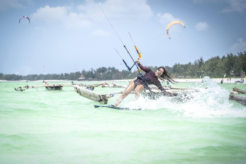 KiteActive Guesthouse