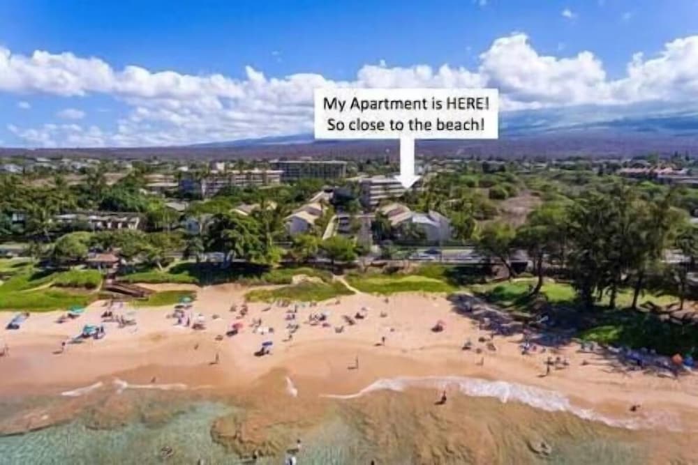 Signature Residences at Maui Banyan