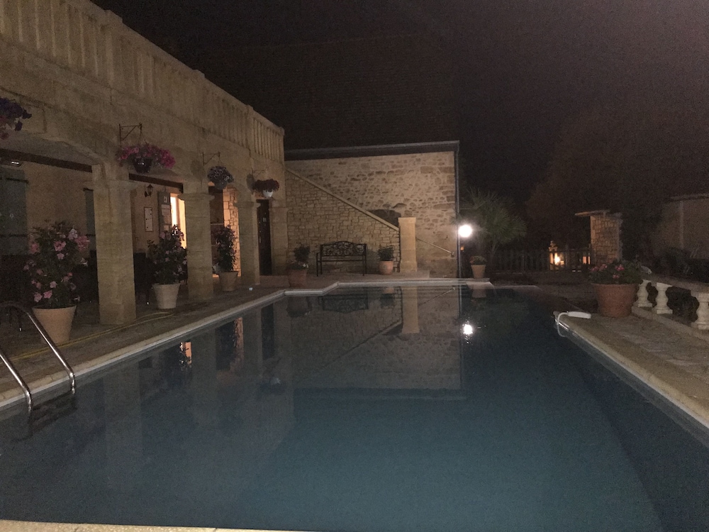 Domaine Lacoste