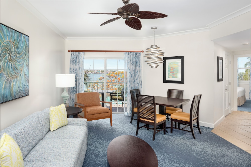 Nassau - Paradise Island Vacations - Harborside Resort  Vacation Rentals at Atlantis - Property Image 47