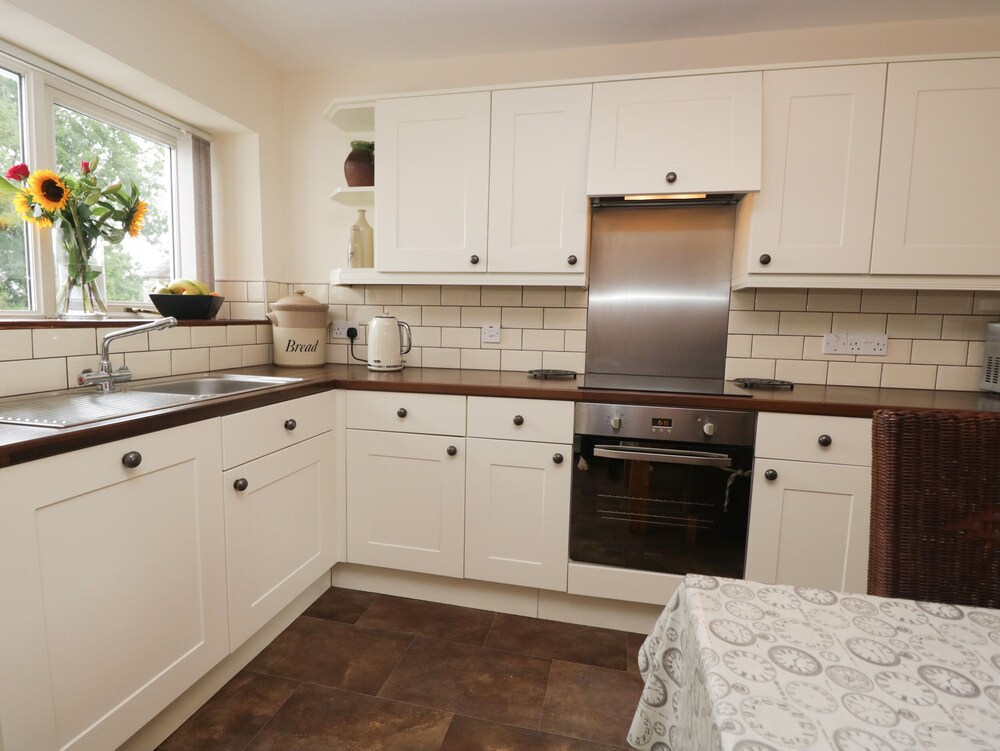 3 Springfort Cottages