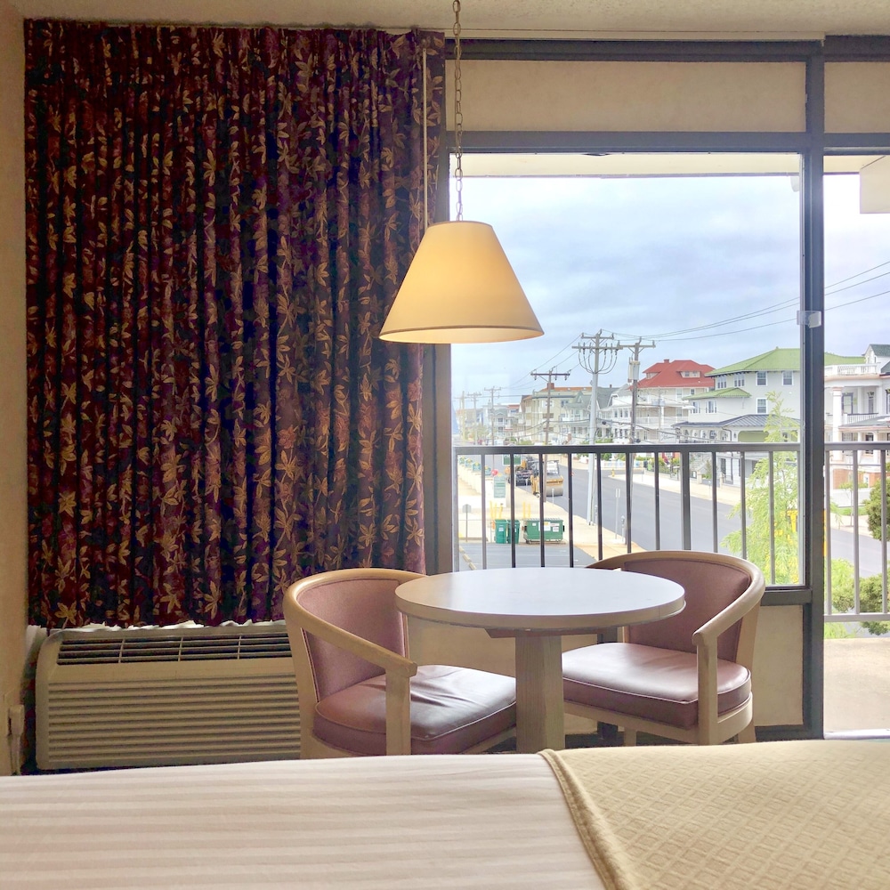 Impala Island Inn view 5