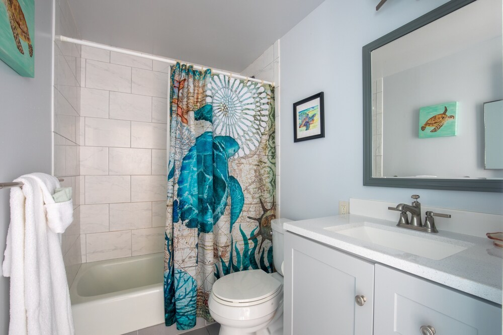 Mauna Loa Shores 508 2 Bedroom Condo by Redawning view 2