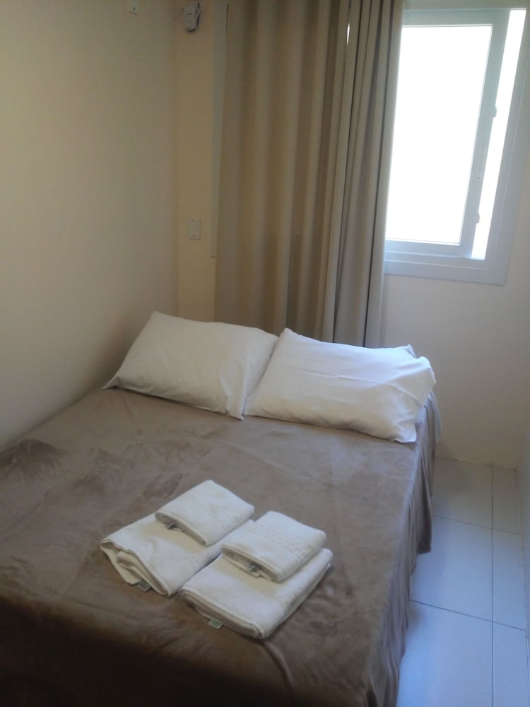 Apartamento Theobald