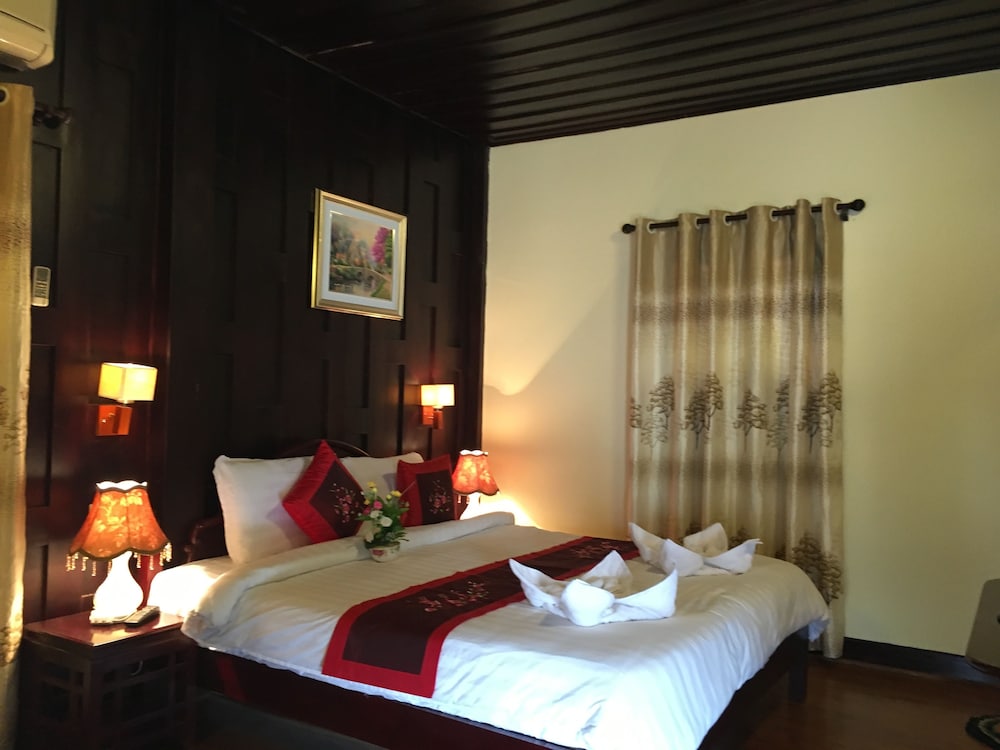 Villa Le Tam Tam Boutique Hotel