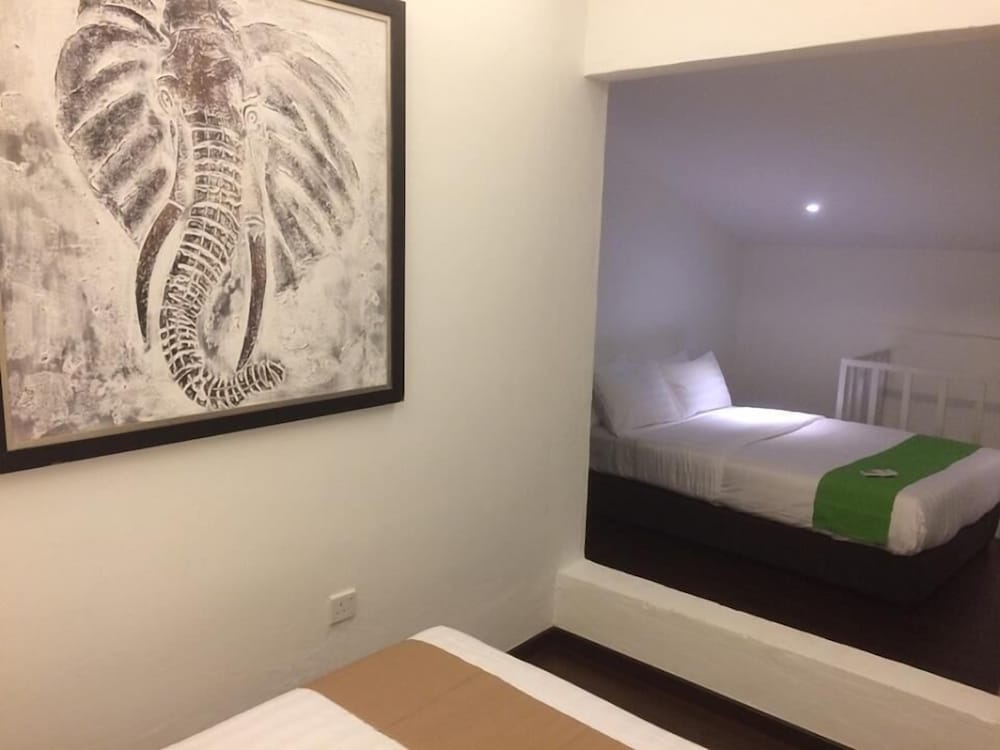 Coffea Garden Cafe & Stay
