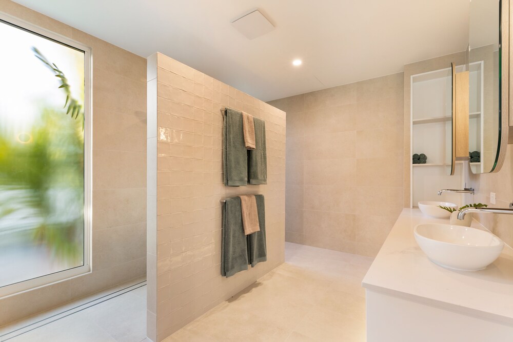 Escape Villas Port Douglas