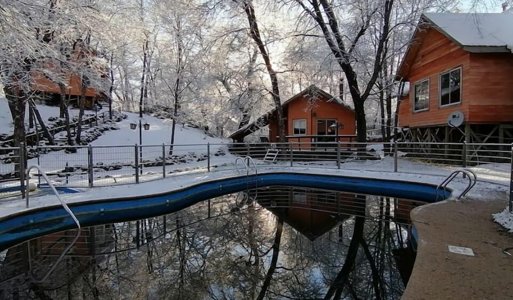 Pangui Lodge