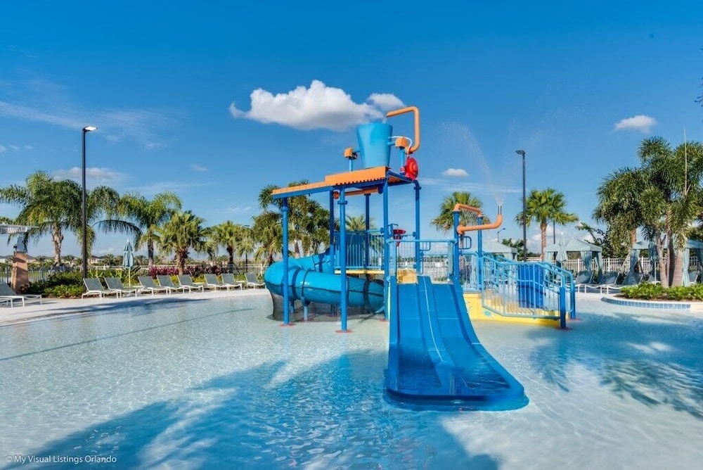 9 BD 6.5 BH With Pool, Spa and GR - Image 4