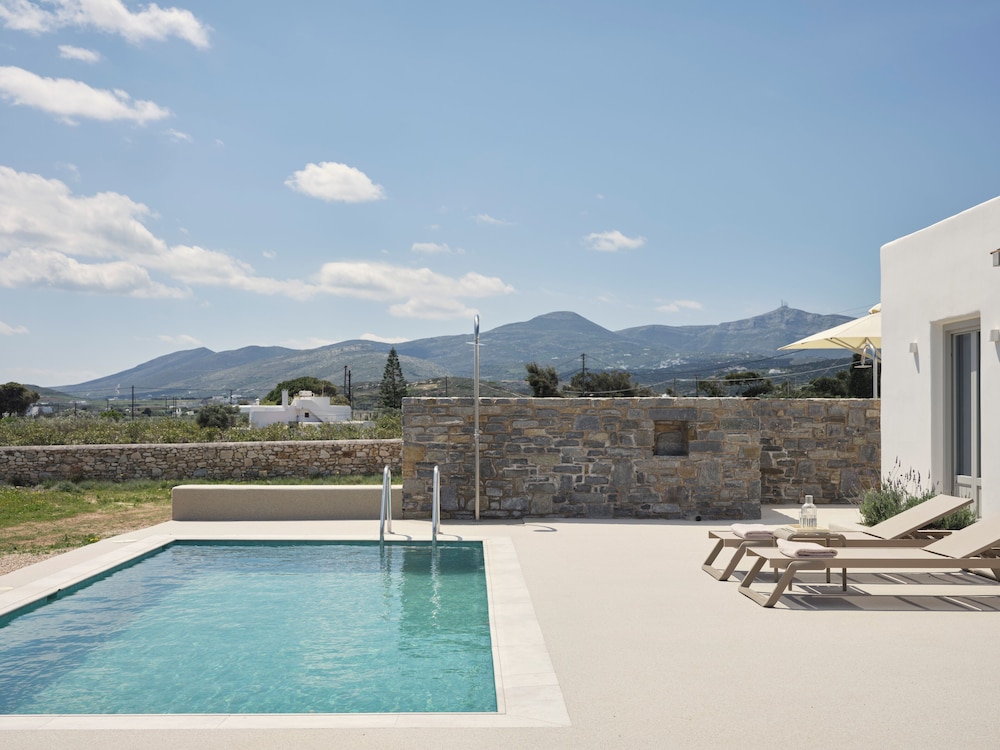 Mosaic Villas