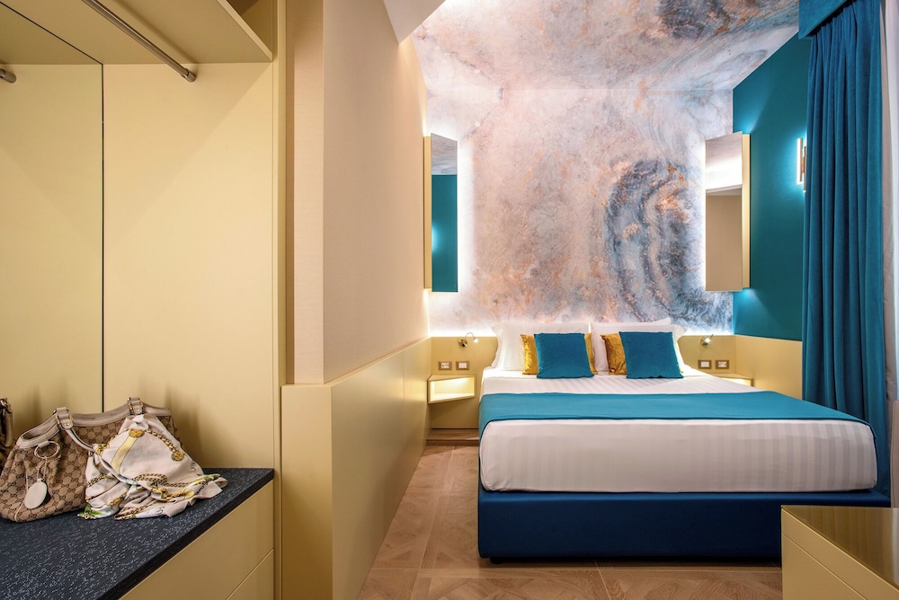 VentiSettembre Private Suites