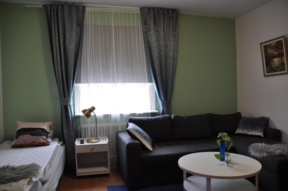 Roddaren Vandrarhem - Hostel