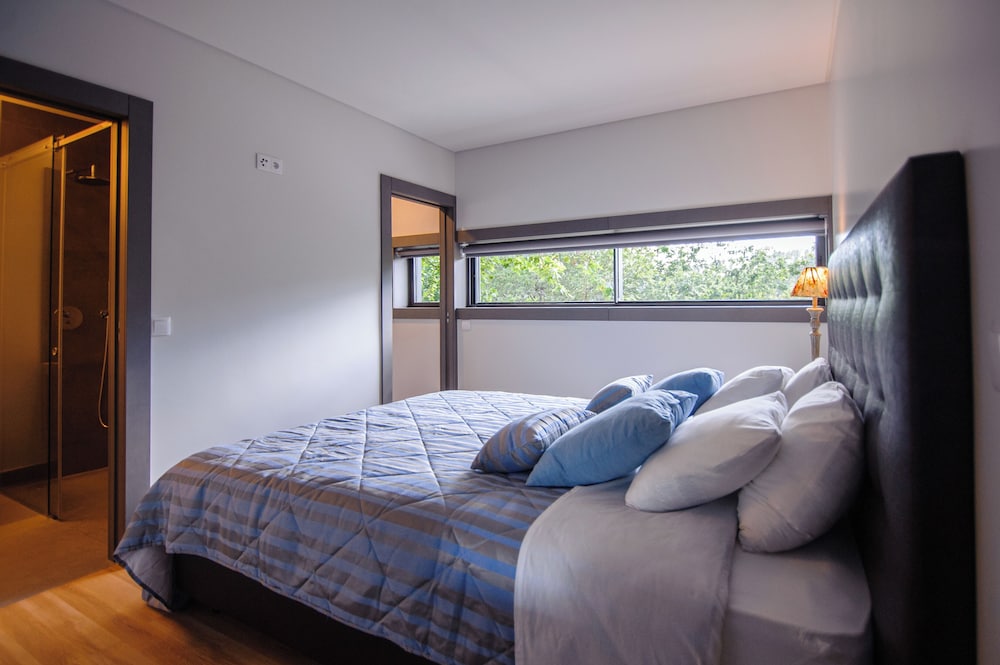 Quinta dos Carqueijais Resort & Wellness