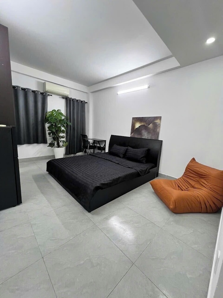 Hai anh home Hai Phong