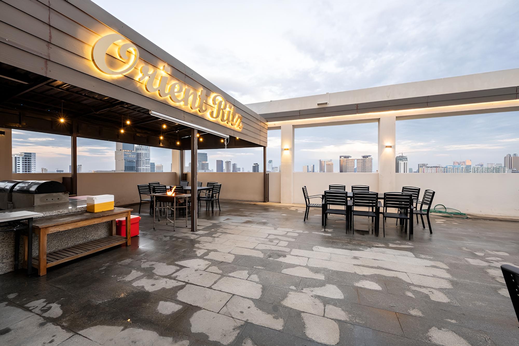Orient Ritz by Soben Homes view 5