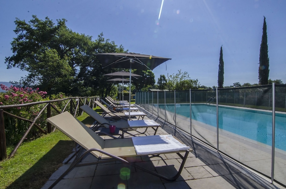 Villa Il Castellare