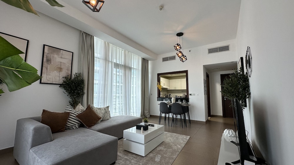 Easygo- Stunning 1bdr Hamilton