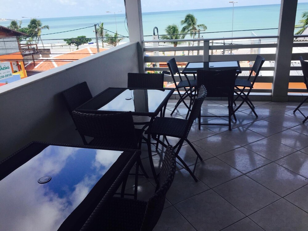 Hotel Pousada Maravista view 5
