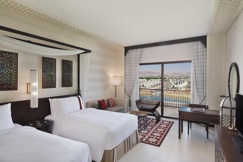 Aqaba Vacations - Al Manara, a Luxury Collection Hotel, Saraya Aqaba - Property Image 49