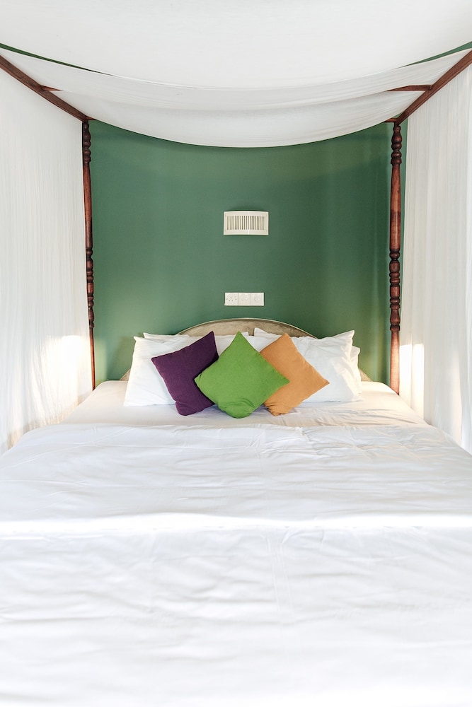 Bedspace Unawatuna