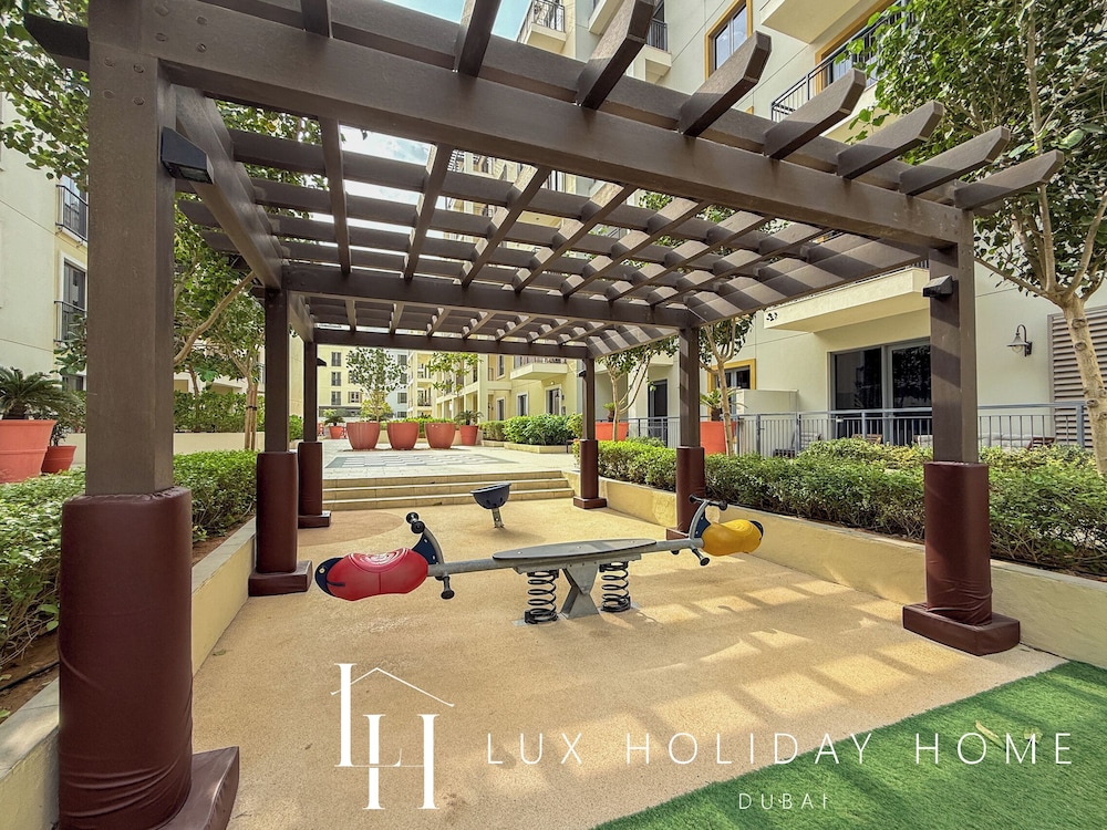 LUX The La Mer Beach Suite 5