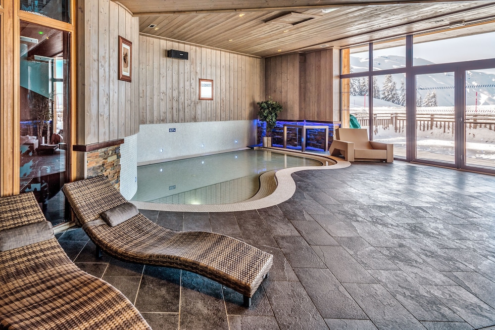 Résidence Pierre & Vacances Premium L'Amara