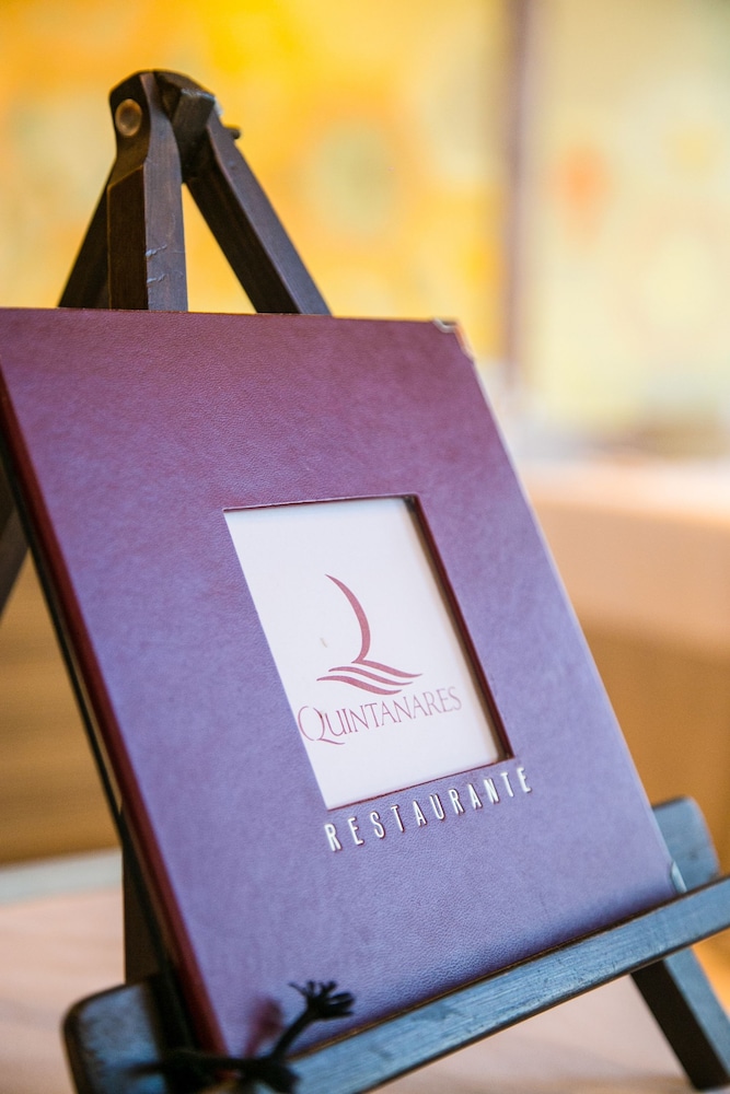 Hotel Restaurante Quintanares - Property Image 44