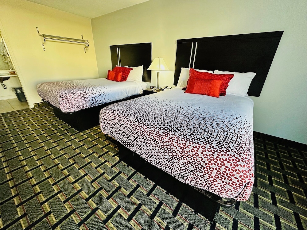 Econo Lodge Clemson - University Area