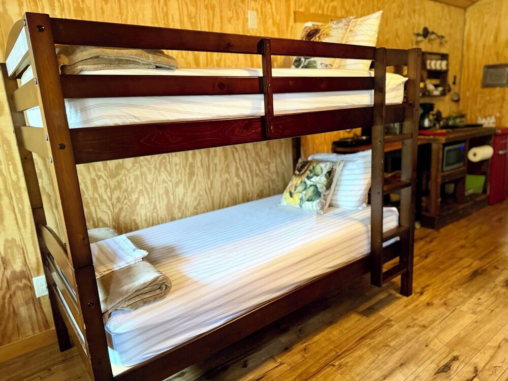 Cowboys and Angels Retreat