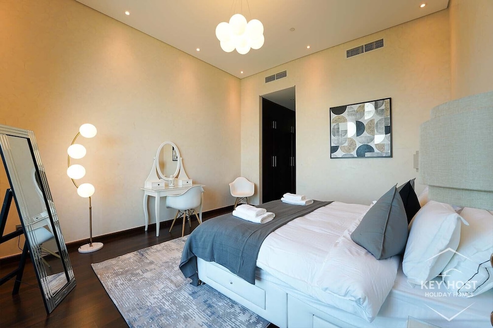 KeyHost - Dream The Palm Residences Near Rixos - K261