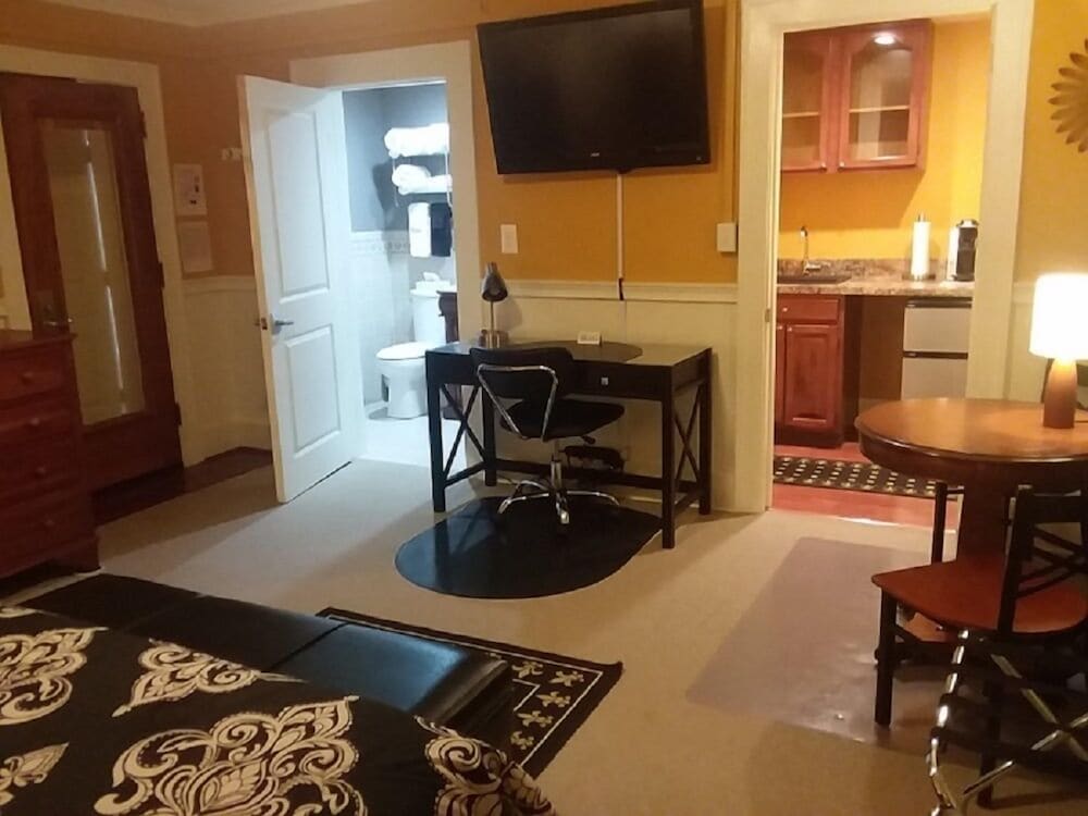Hotel Dushore