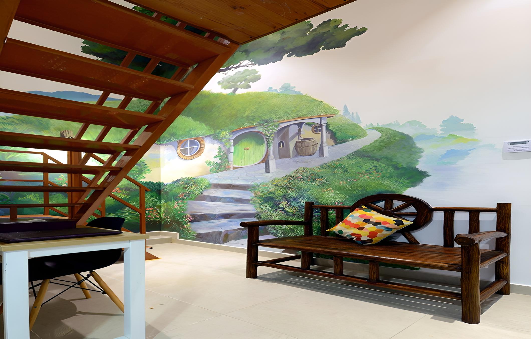 Hotel de Art i-City Shah Alam