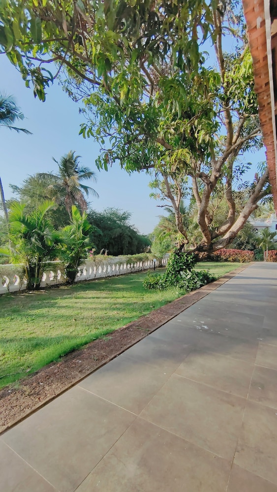 Rosastays Panjim Goa