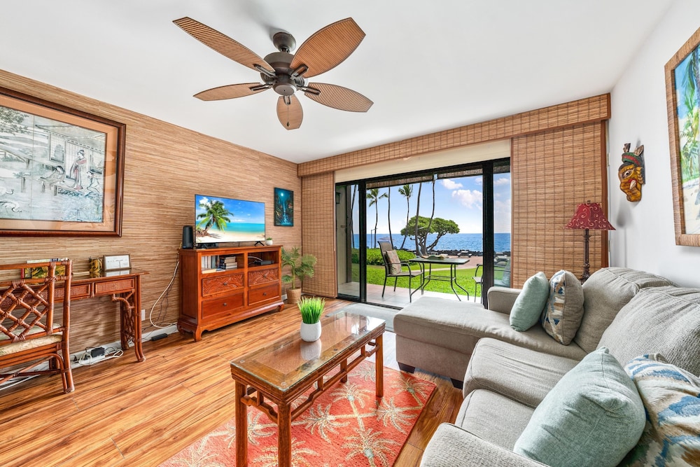 Big Island Kona Isle D3 1 Bedroom Condo