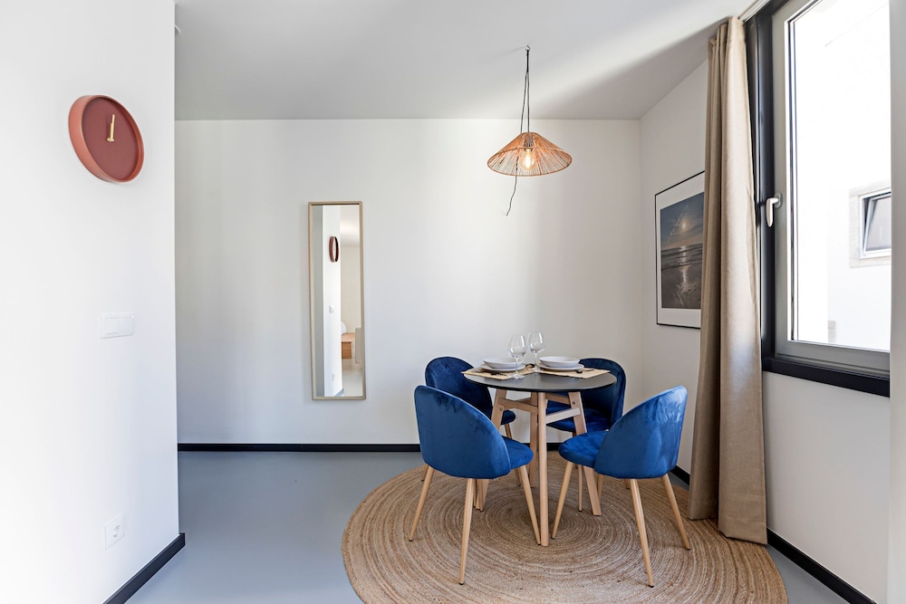 Regras Apartments & Garden A7 by Benefit Collection