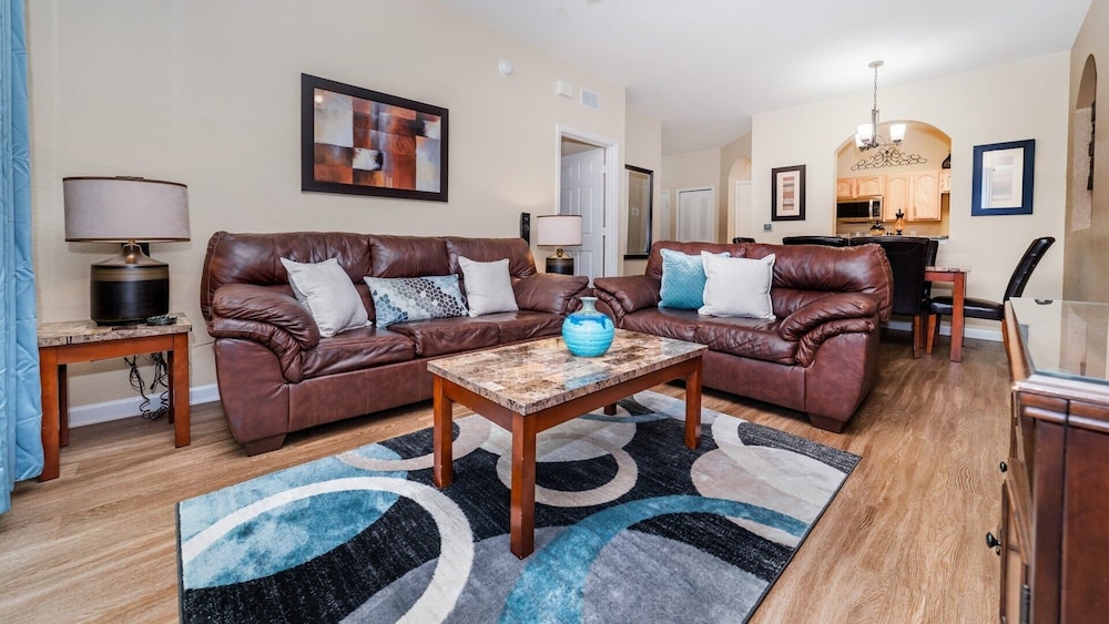 Windsor Hills Resort 3 Bedroom 1st Floor Condo with Resort Access 3 Condo