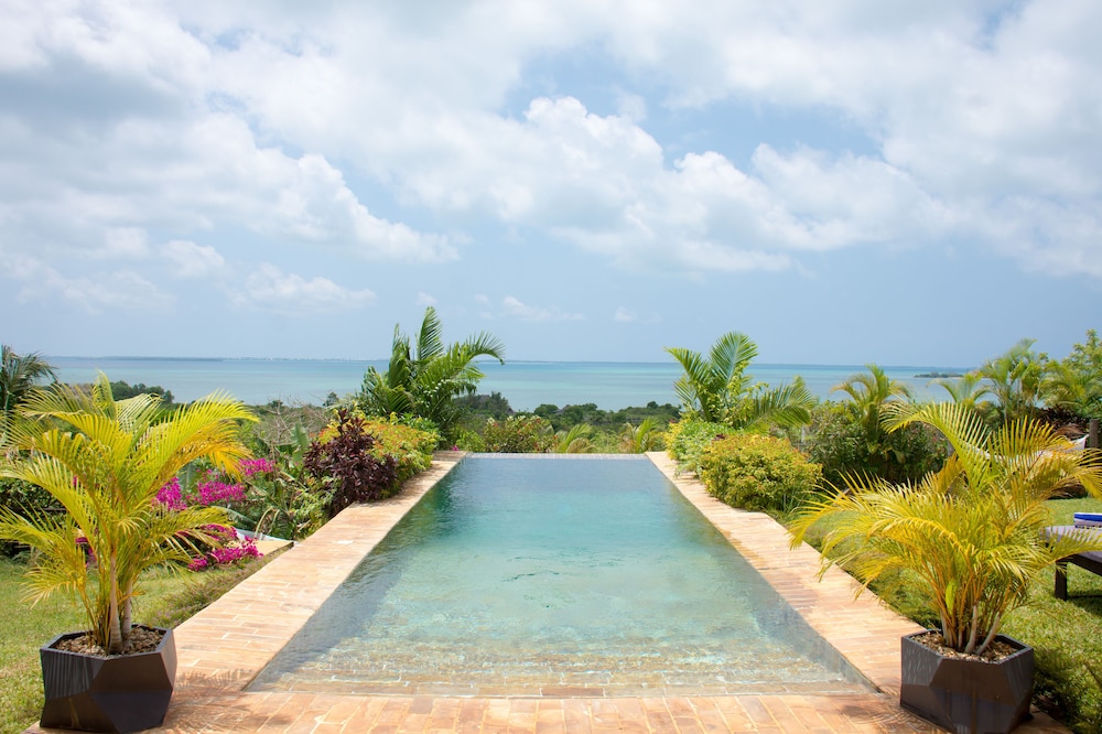 Kidoti Villas by Z