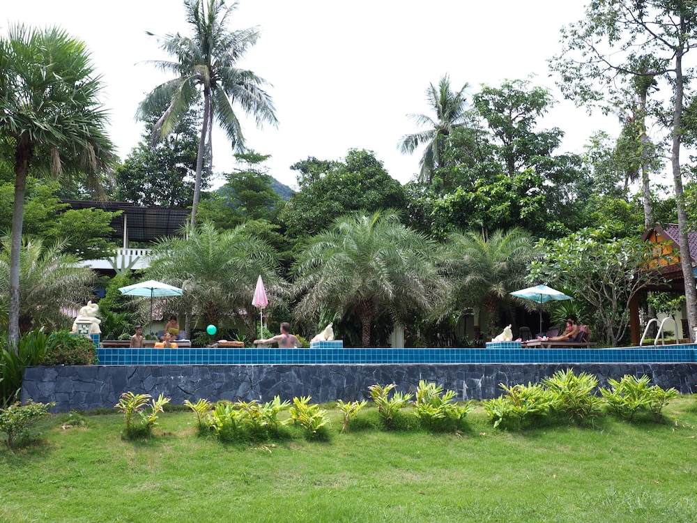 Bailan Beach Resort