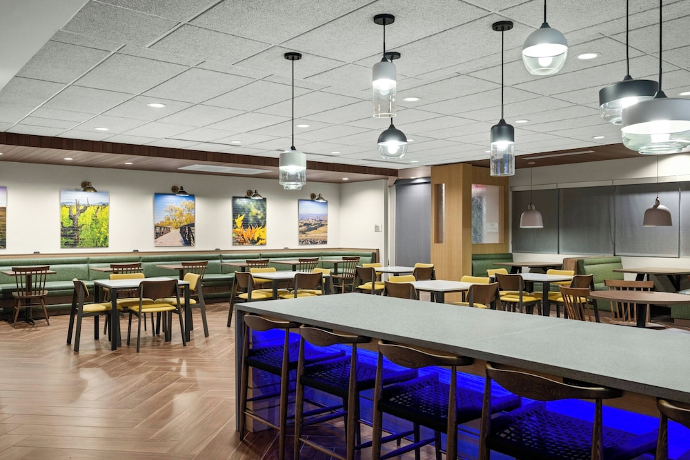Fairfield Inn & Suites Livermore