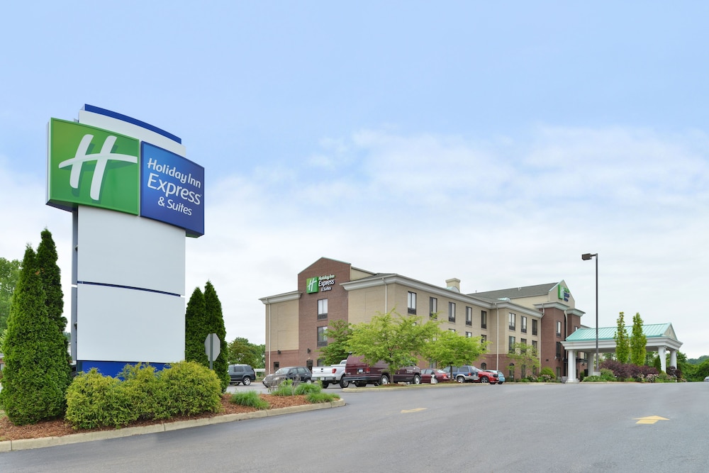 Athens Vacations - Holiday Inn Express Hotel  Suites Athens, an IHG Hotel - Property Image 22