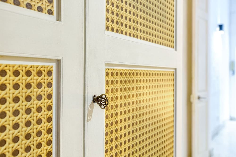 Lilly the Traditional Maltese Townhouse in Sliema